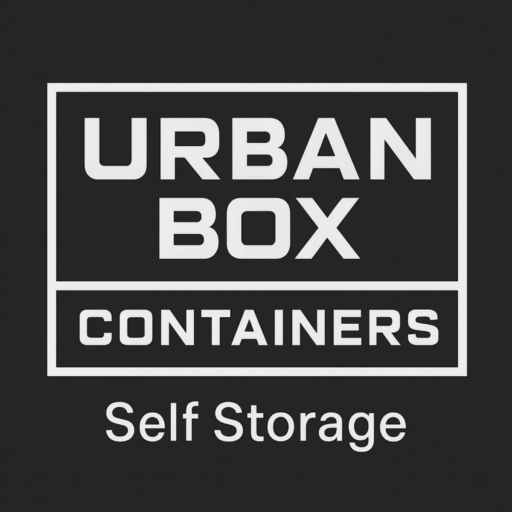 Urban Box Containers